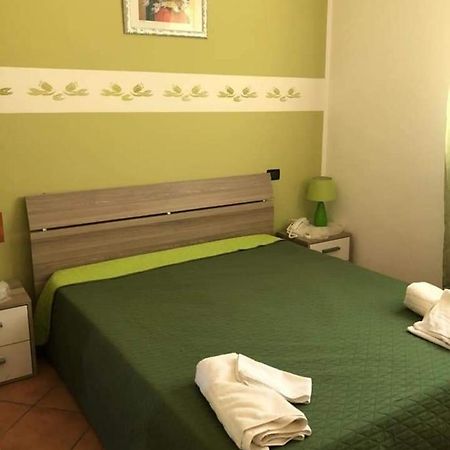 Appartamento In Villa Splendente Castellammare del Golfo Ngoại thất bức ảnh
