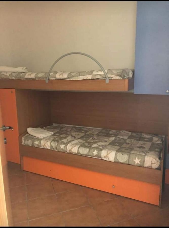 Appartamento In Villa Splendente Castellammare del Golfo Ngoại thất bức ảnh